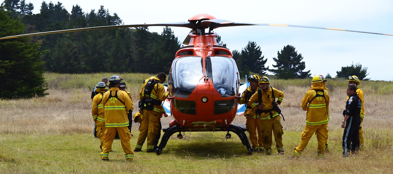 Preparing for Emergencies in a Digital Age